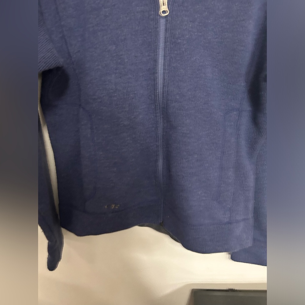 Outdoor research jacket hoodie size large - Picture 3 of 7